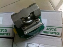 美國(guó)ASCO電磁閥SCE238A005 24VDC