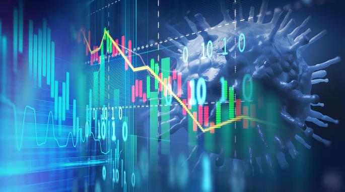 國際貨幣基金組織表示美國經(jīng)濟將在2020年下降6.6％